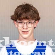 Ben Panek mugshot