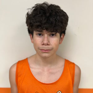 Sebastian Garcia mugshot