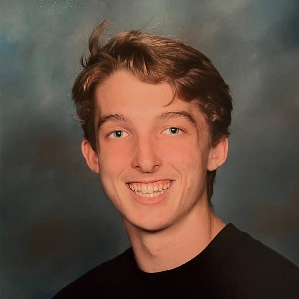 Tommy Smith mugshot
