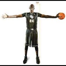 Tacko  Fall mugshot