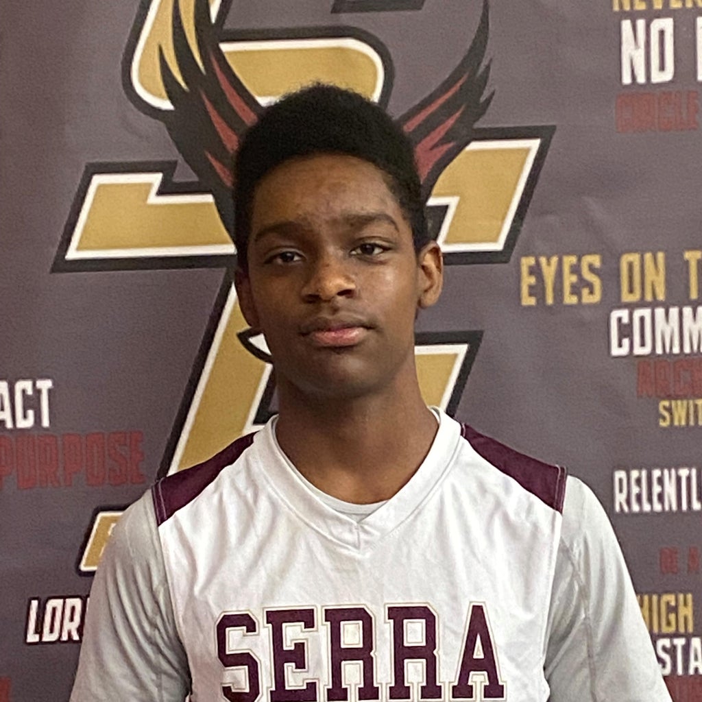 Darius Martin