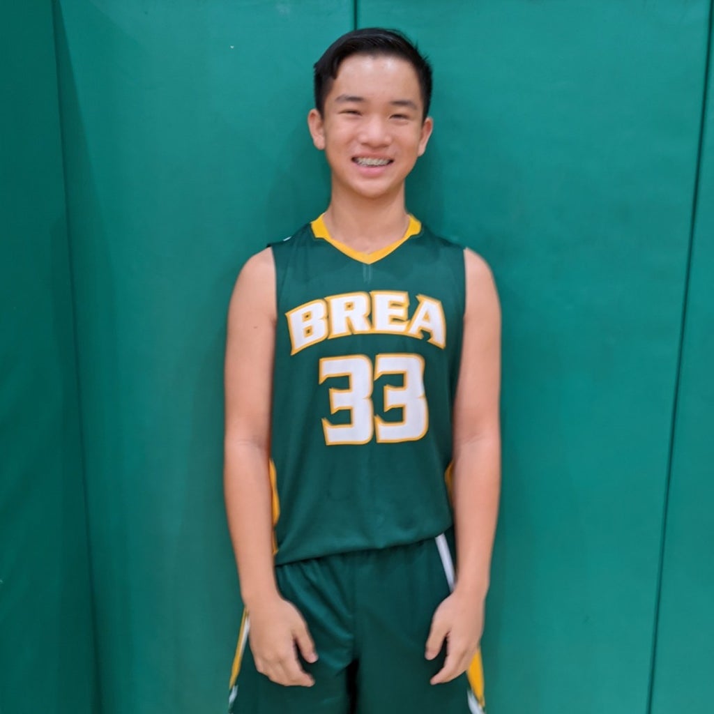 Mason Del Rosario mugshot
