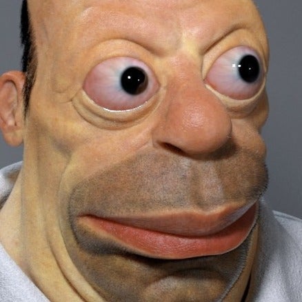 Gael Romero mugshot