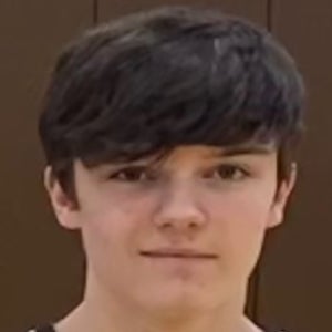 Rylan Stebner mugshot