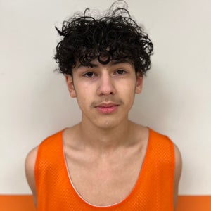 Robert Padilla mugshot