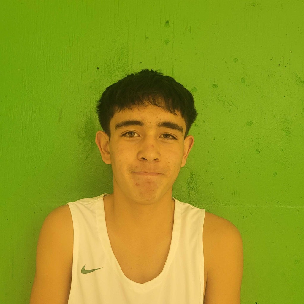 Dion  Luna