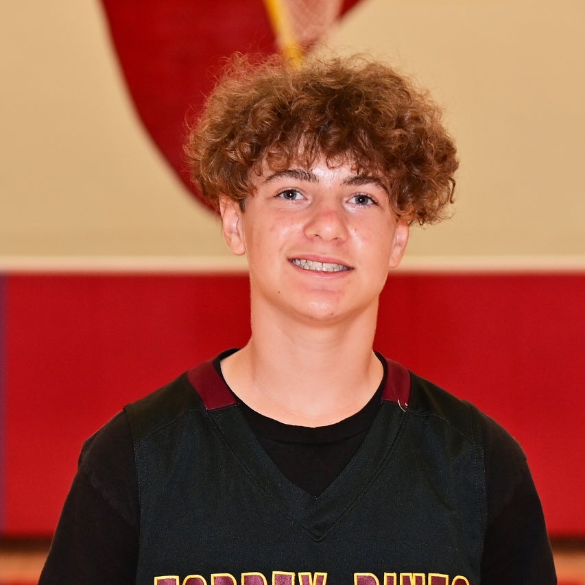 Aidan Beruti-Bosze mugshot
