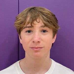 Chance Smothers mugshot