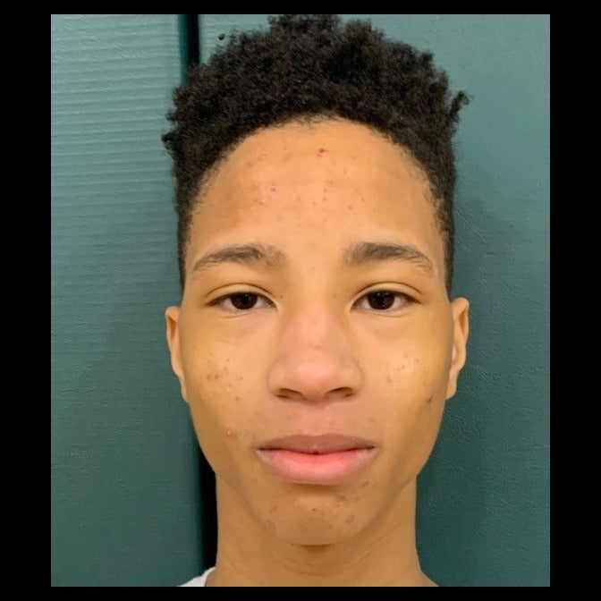 Qiomtavis "Q" Anderson mugshot