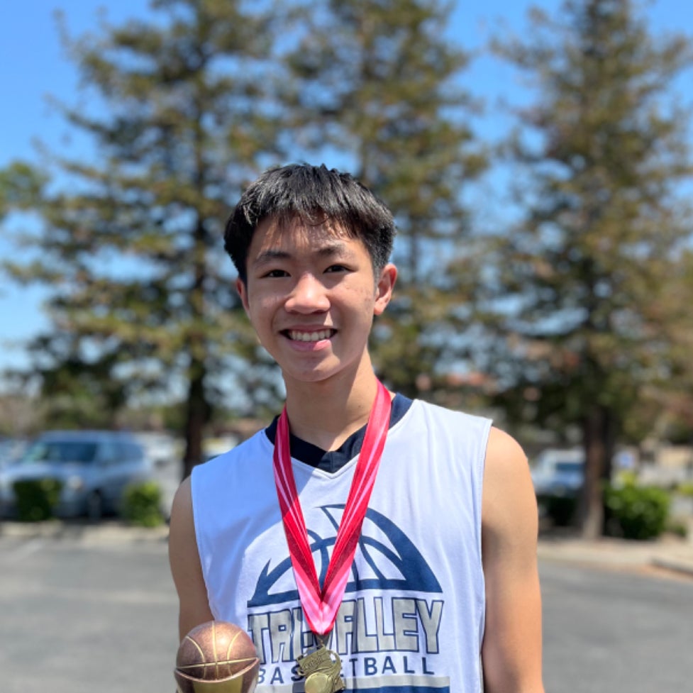 Matthew Kong