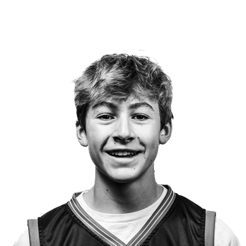 TYLER .C mugshot