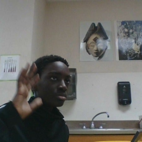Micheal Nawoun` mugshot