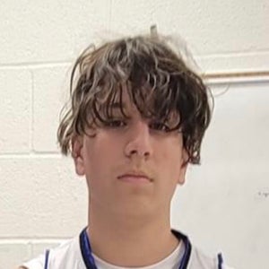Cayden Barrus mugshot