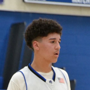 Julius Robichaud mugshot