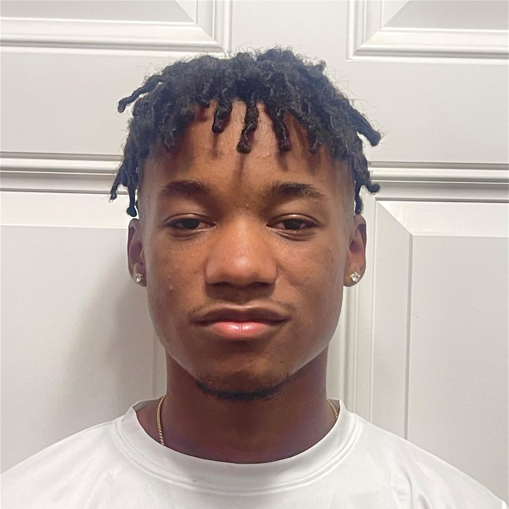 Chase Shaw mugshot