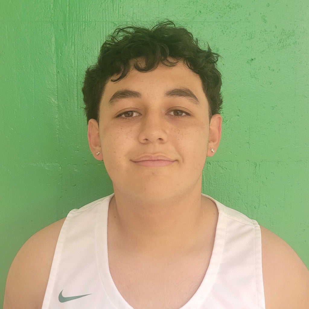 Dominic Apodaca
