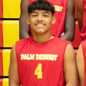 Jacob Ochoa