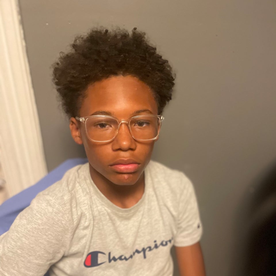 JaSavion Westbrook mugshot