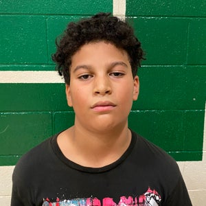 Gabriel Castillo mugshot