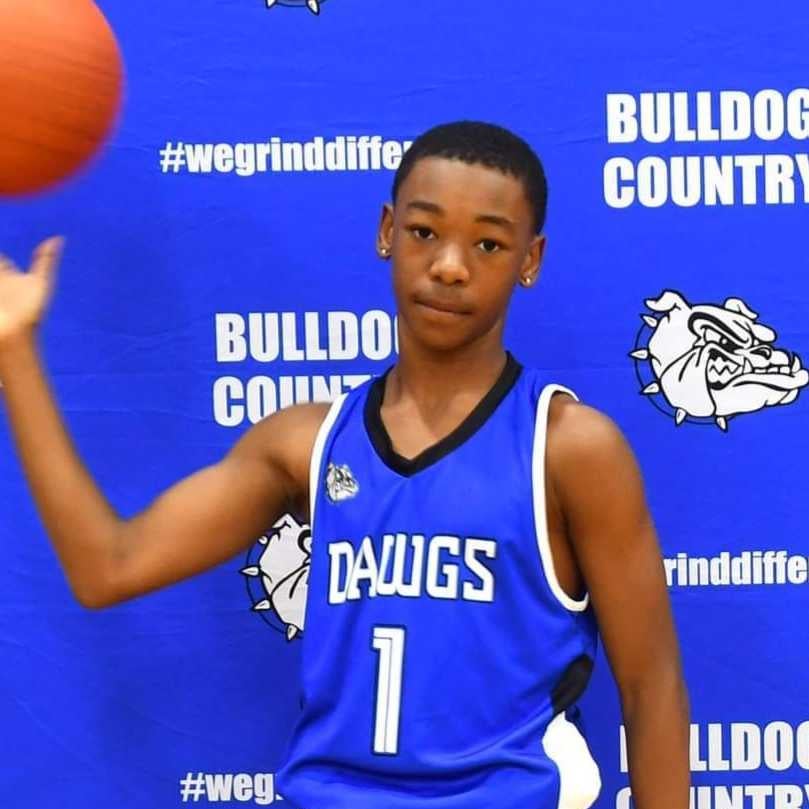 Jasiah  Williams  mugshot