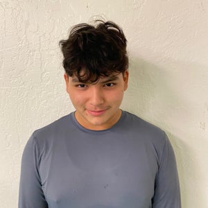 Jonathan Hurley mugshot
