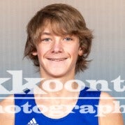 Mason Salamoun