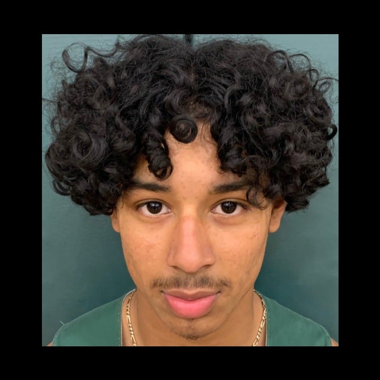 NEHEMIAS FERNANDEZ mugshot