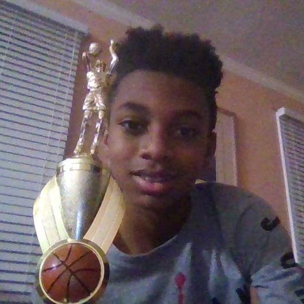 Prince Bynum mugshot