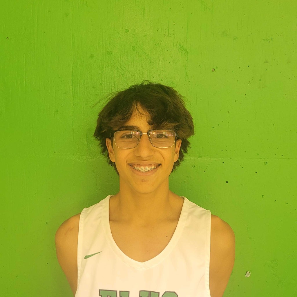 Dante Martinez mugshot