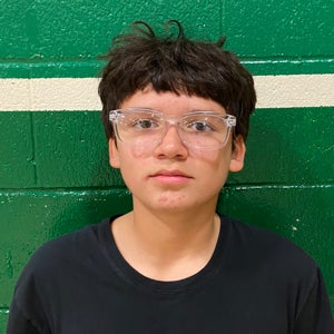 Aaron Gaona mugshot