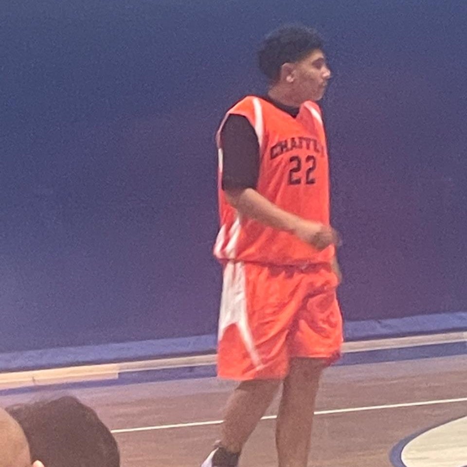 Isaias Tanahubia