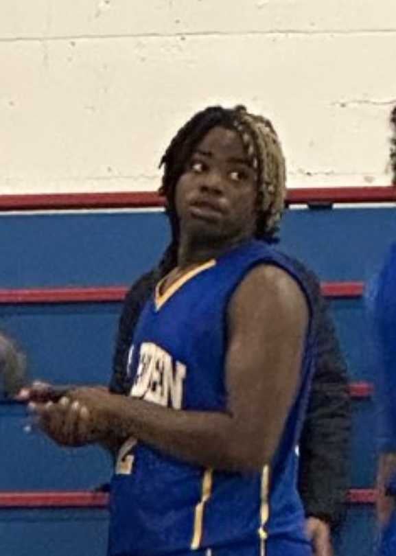 TraVon Gates