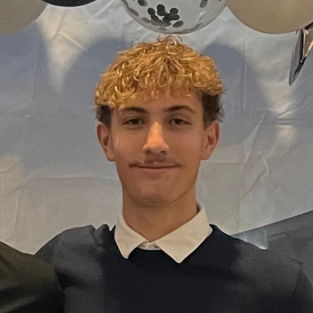 Jett  King mugshot