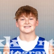 Zack Willis mugshot
