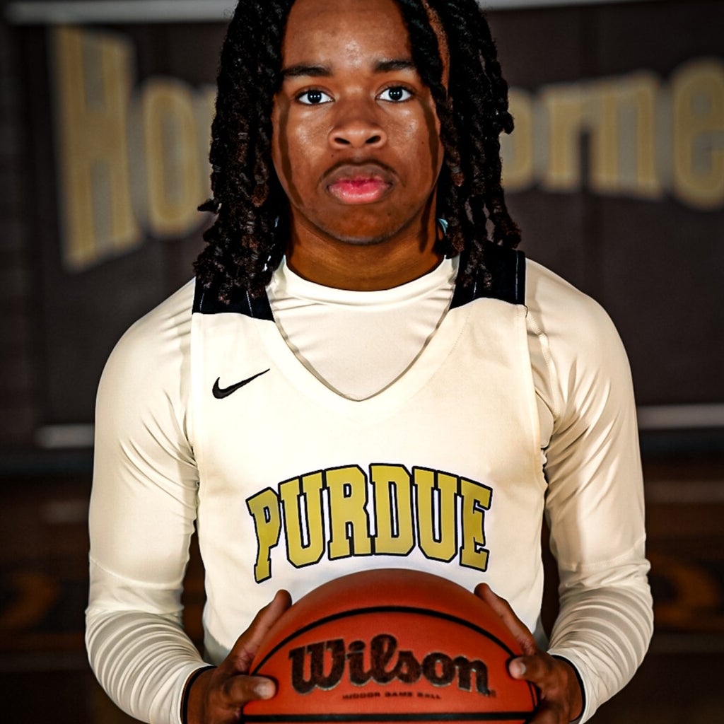 Savion McNeal mugshot
