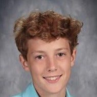 Tad Crosby mugshot