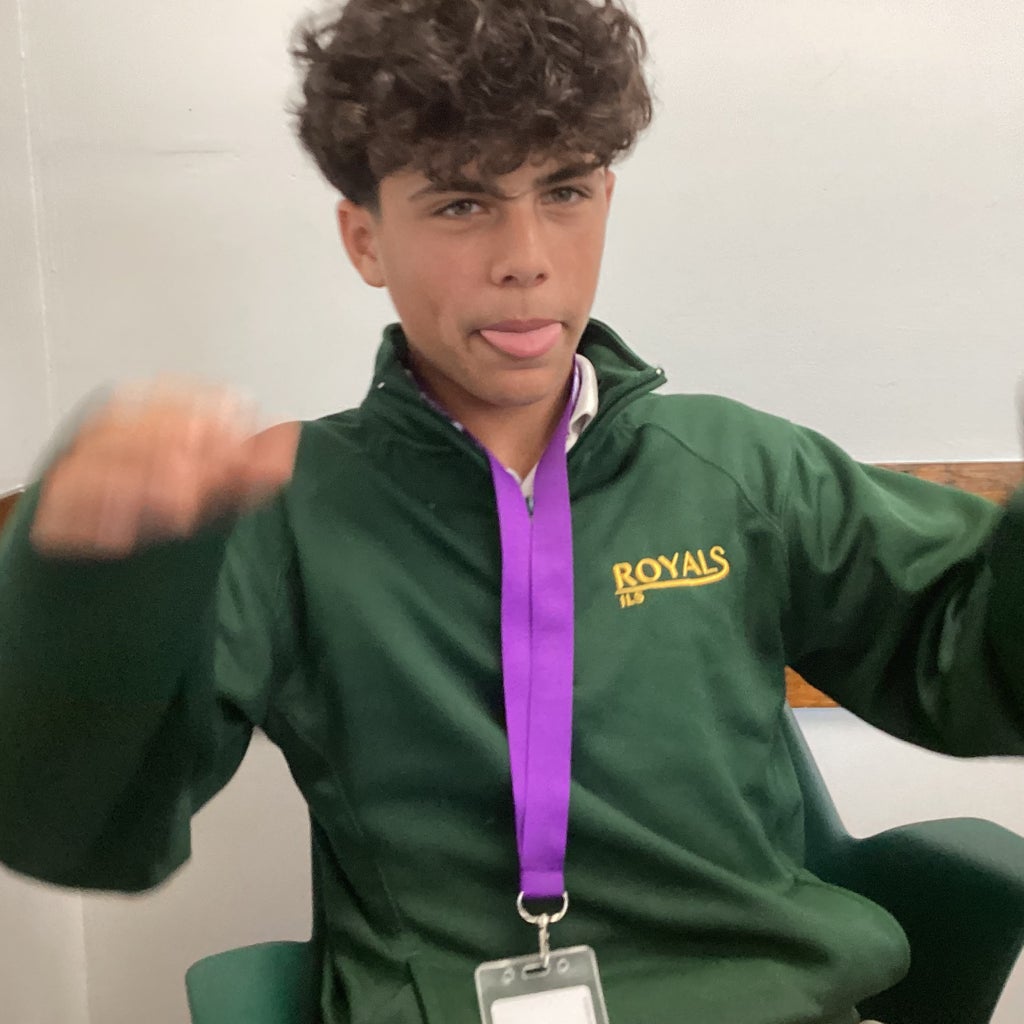 Ethan Soto mugshot