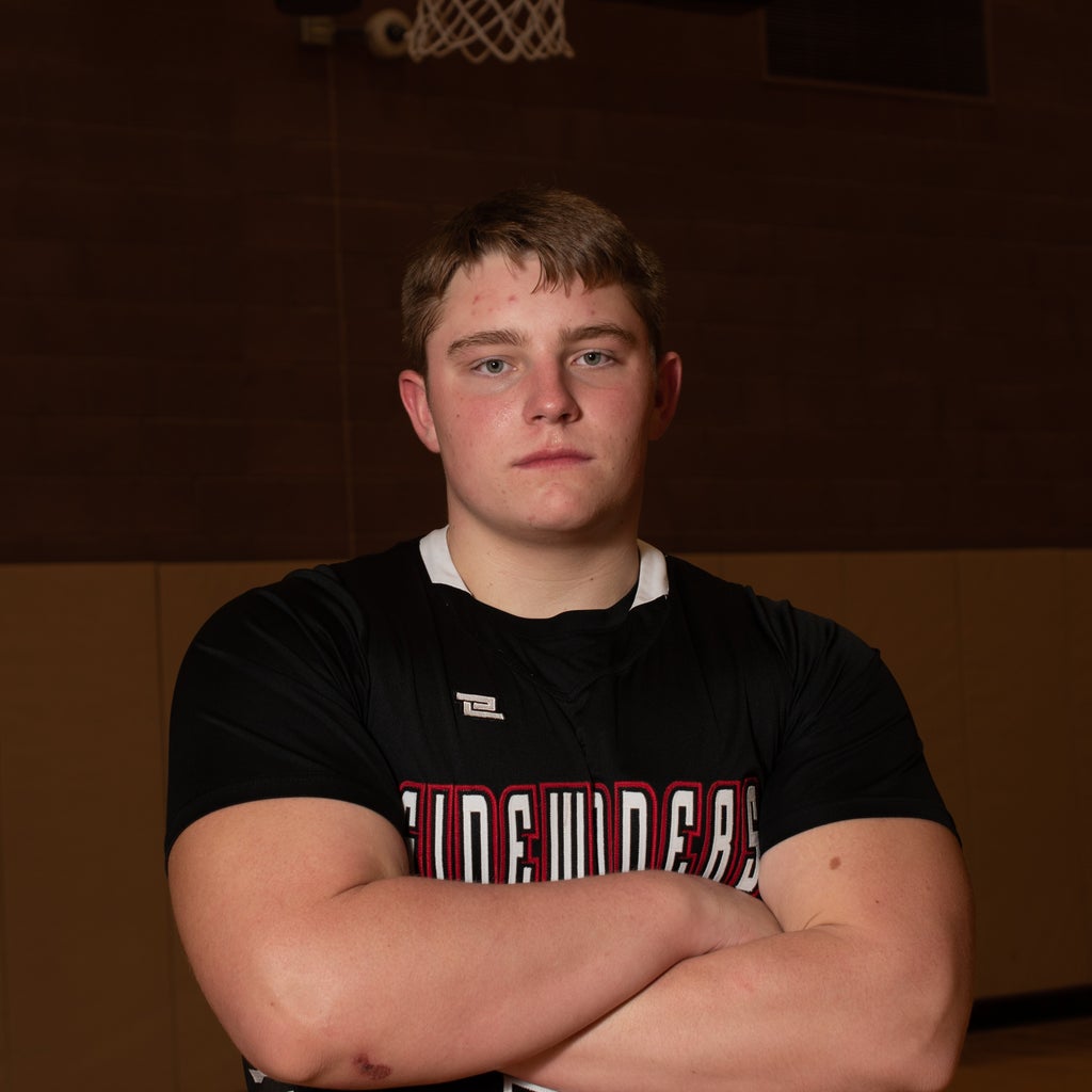 Troy Doty mugshot