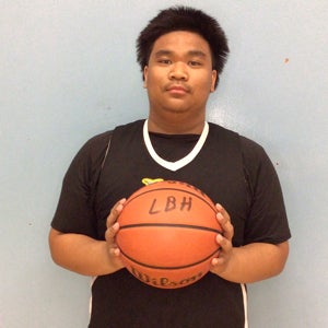 Jalen Agdigos mugshot