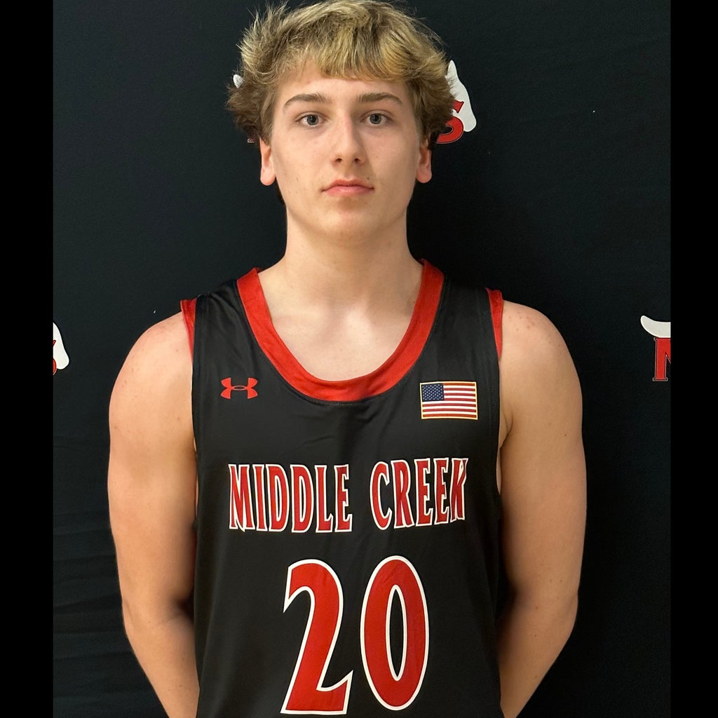 Cole Cornelius mugshot
