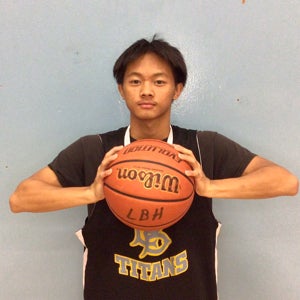 Jacob Vang mugshot
