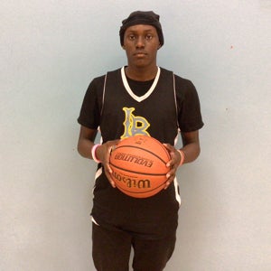 Korshawn  Thomas mugshot