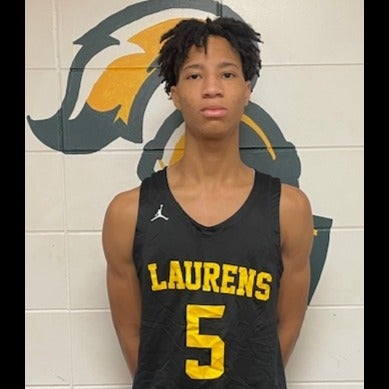 Quintavus "O" Anderson