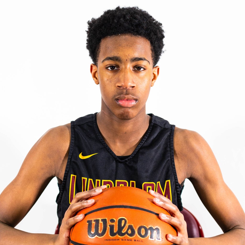Xavier Johnson mugshot