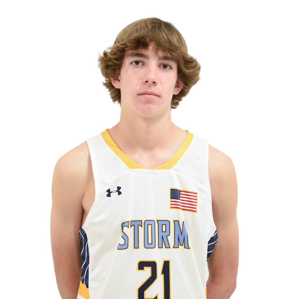 Colton Barton mugshot