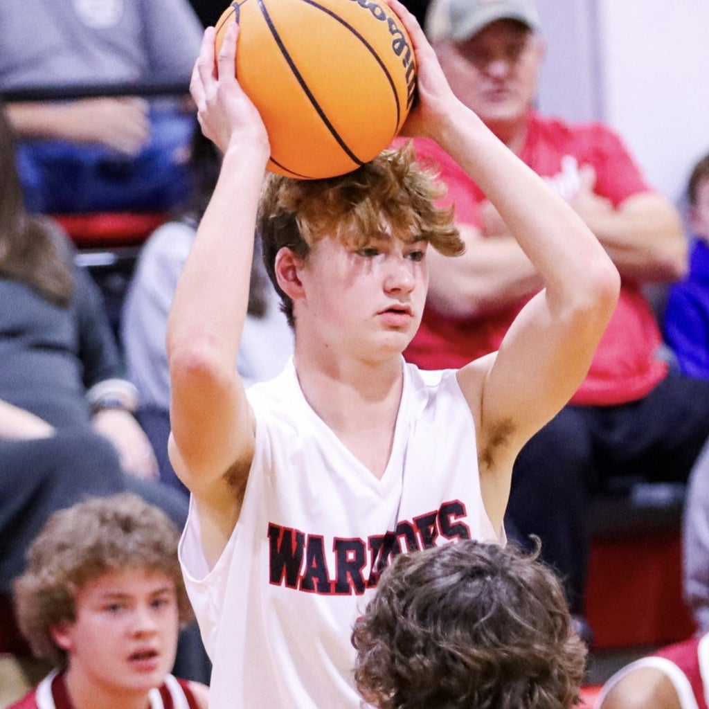 Sawyer Stewart mugshot