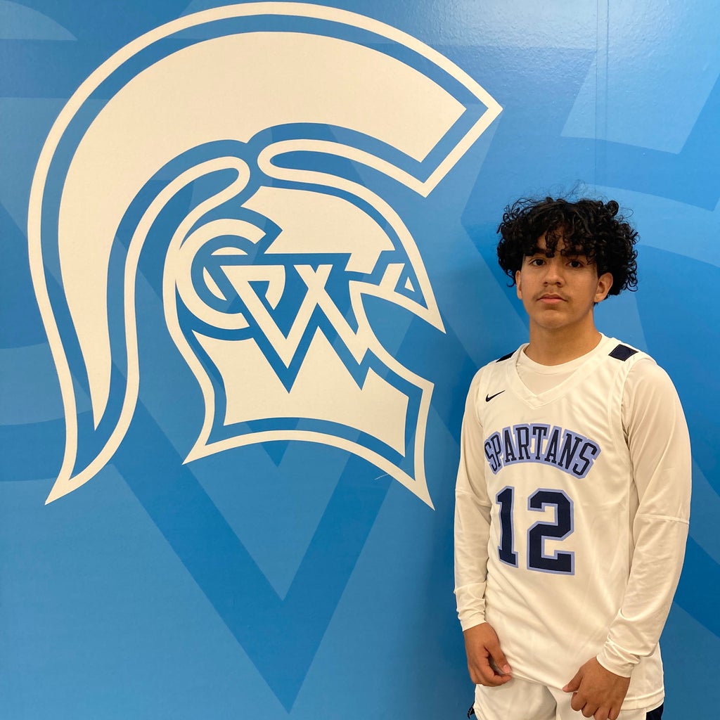 Christopher Almendarez mugshot