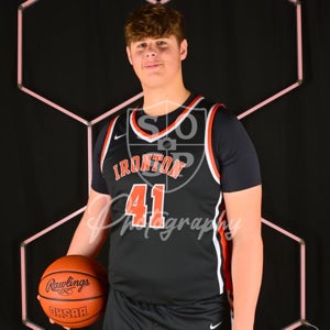 Ayden Hankins mugshot