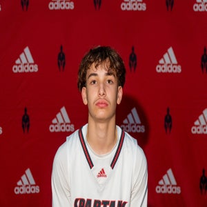 Nicholas  Melchor mugshot