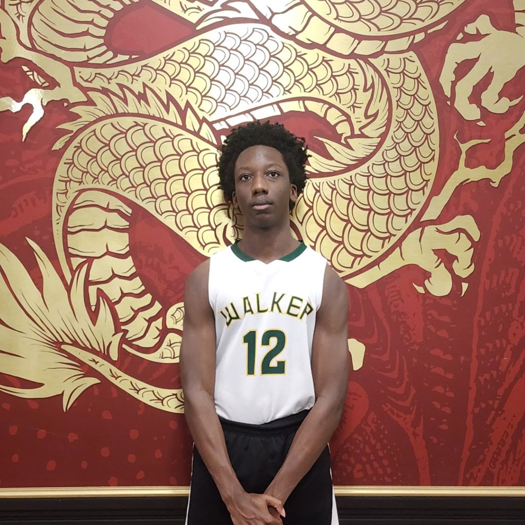 Ousmane Dieng mugshot